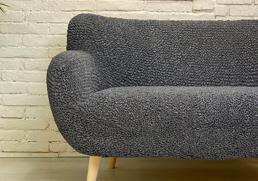 Interior Transformation: How Furniture Sofa Covers Breathe New Life into Your Home