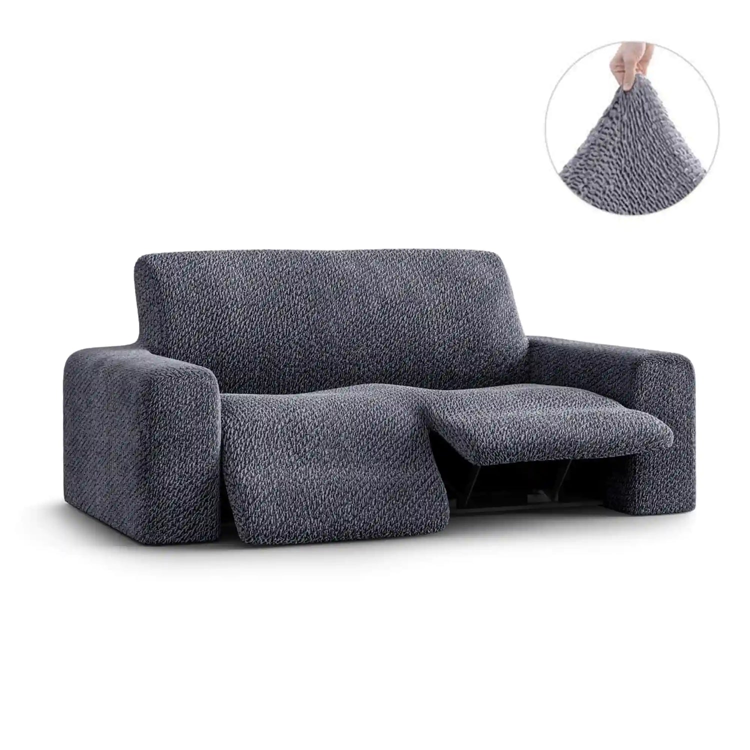 2 Seater Recliner Covers
