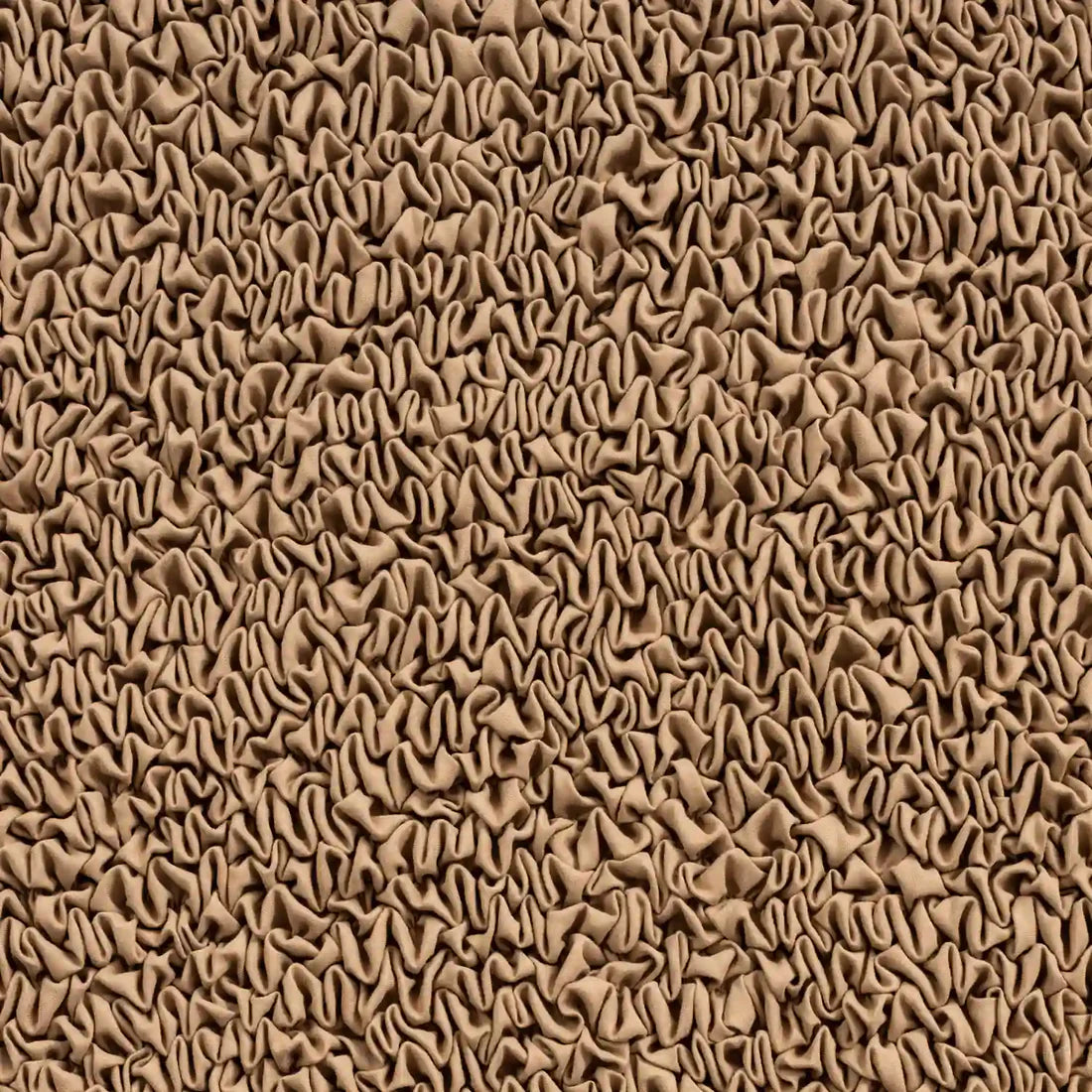 Fabric Sample - Microfibra, Latte