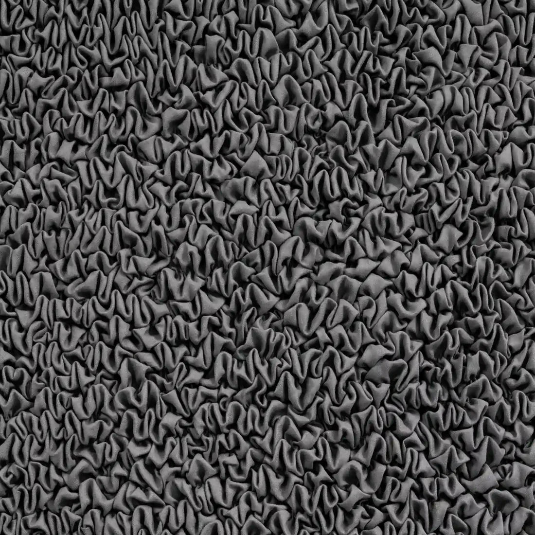 Fabric Sample - Microfibra, Charcoal