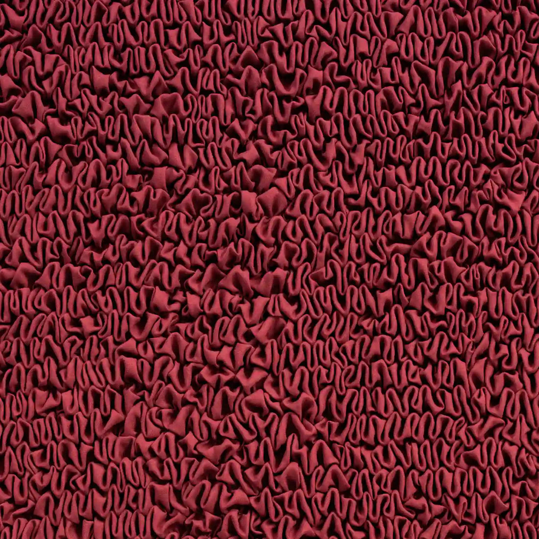 Fabric Sample - Microfibra, Bordeaux
