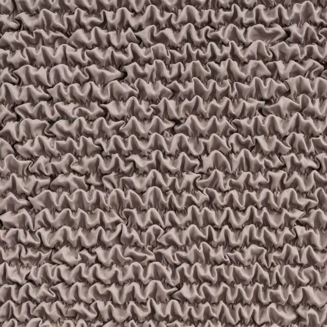 Fabric Sample - Microfibra, Choco