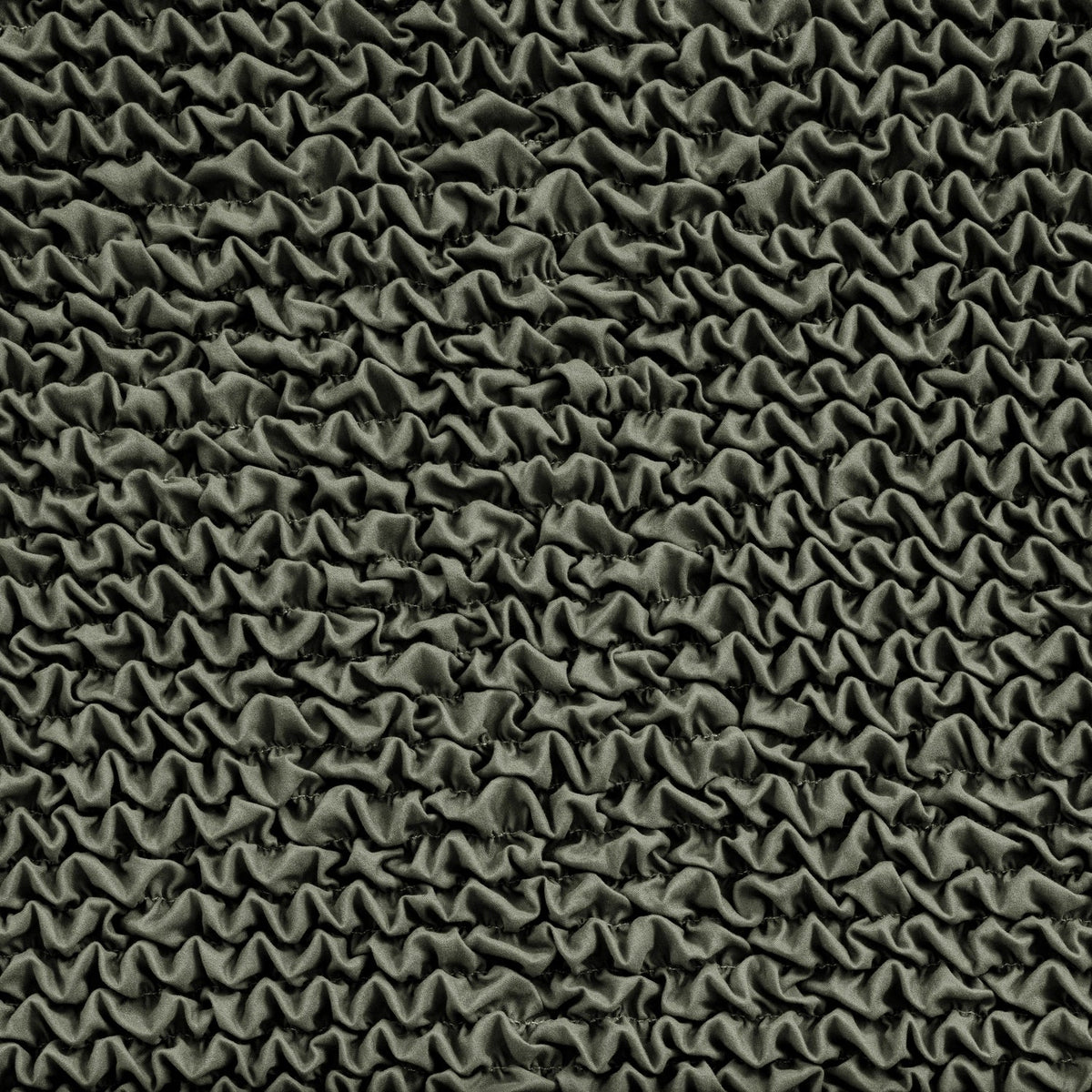 Fabric Sample - Microfibra, Moss Green