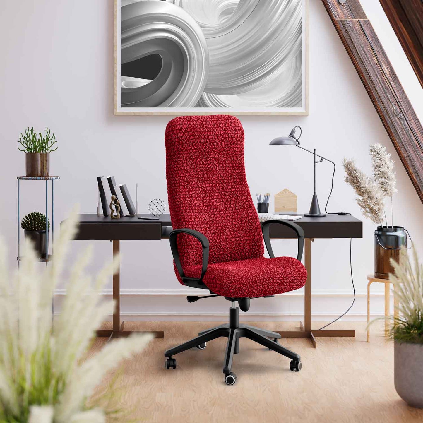 Office/ Gaming Chair - Microfibra Collection