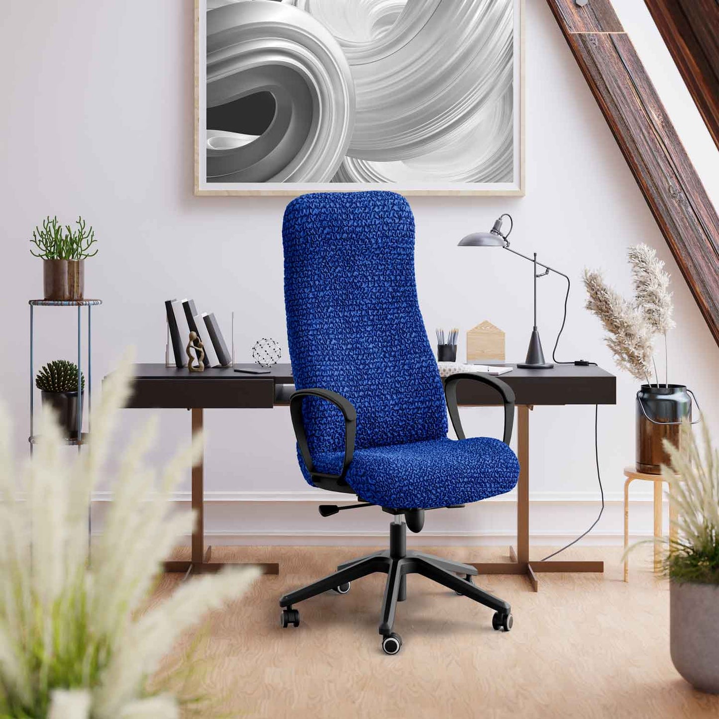 Office/ Gaming Chair - Microfibra Collection