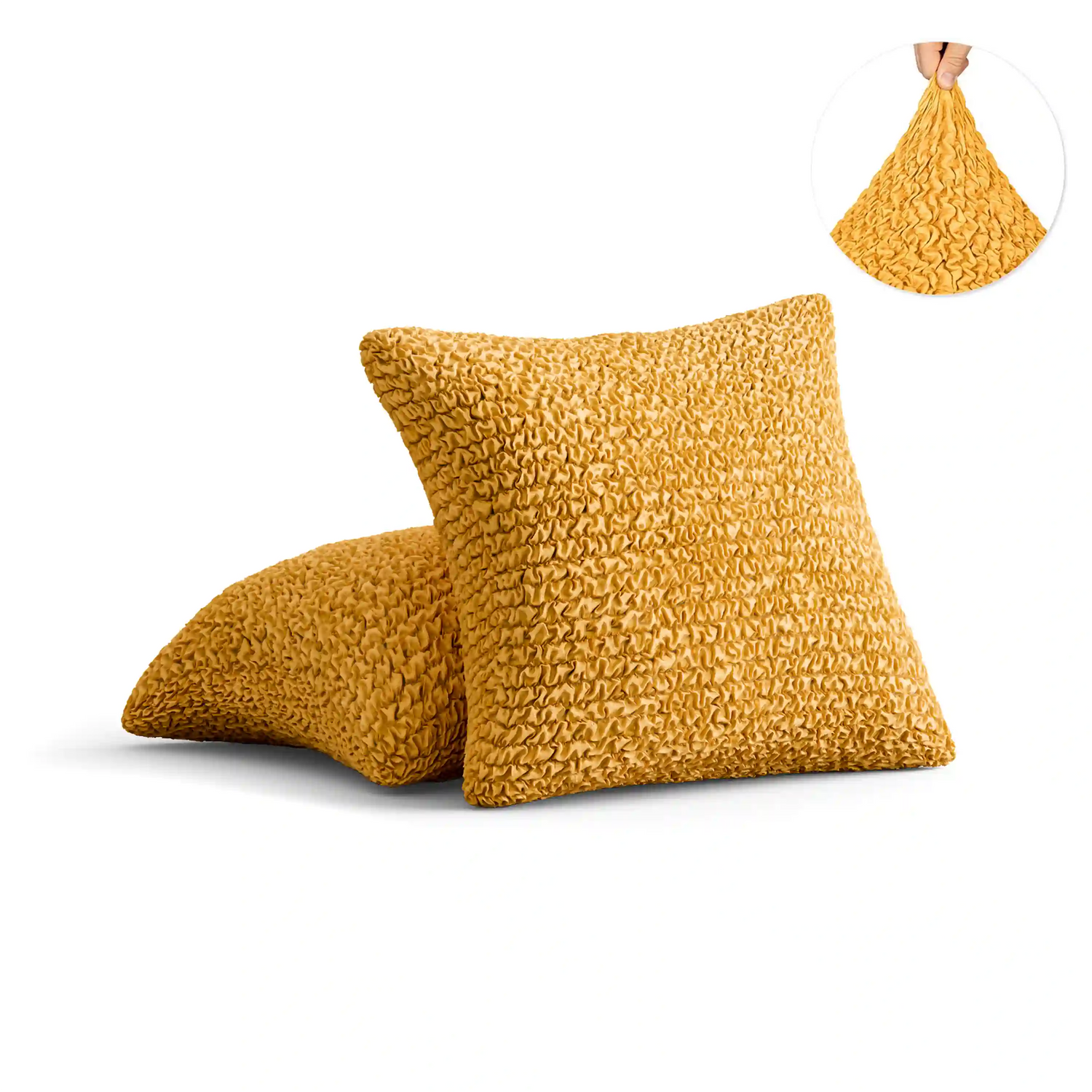 HOUSSES DE COUSSIN