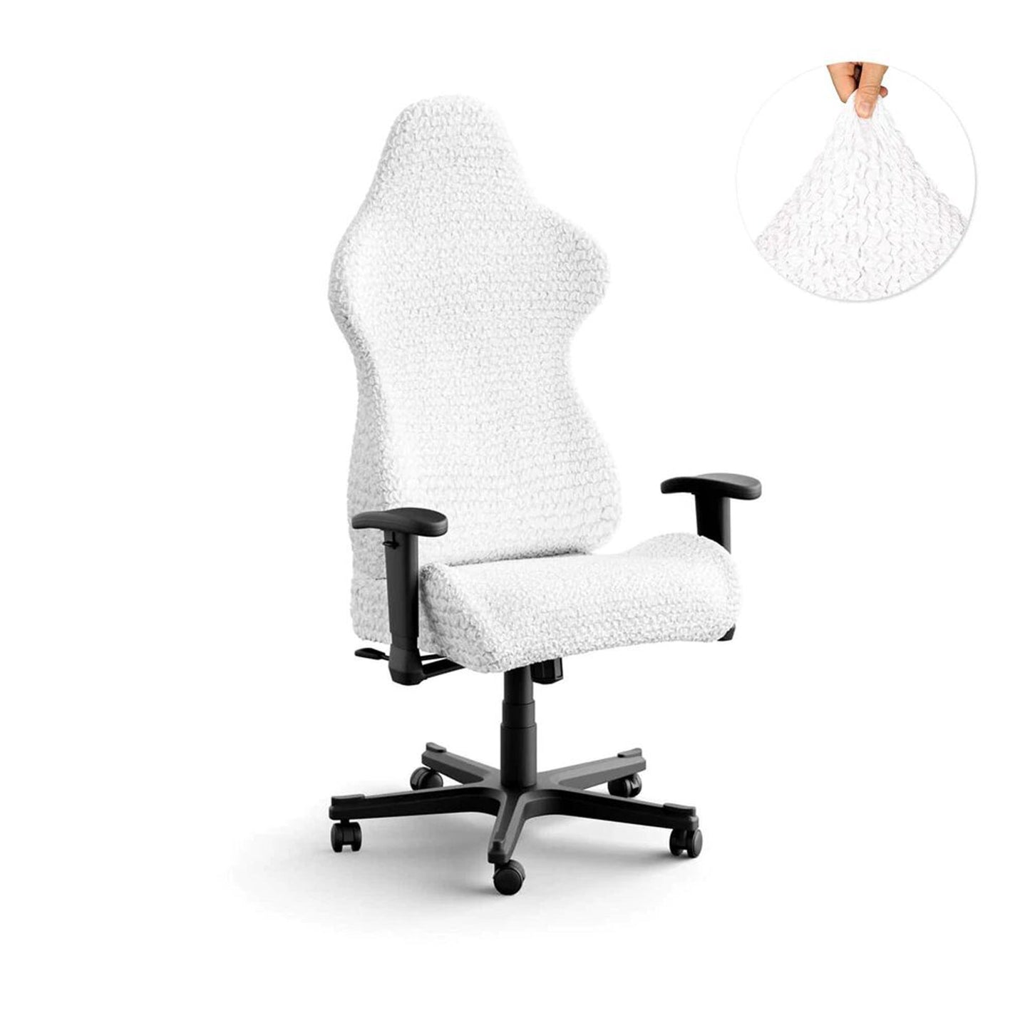Office/ Gaming Chair - Microfibra Collection