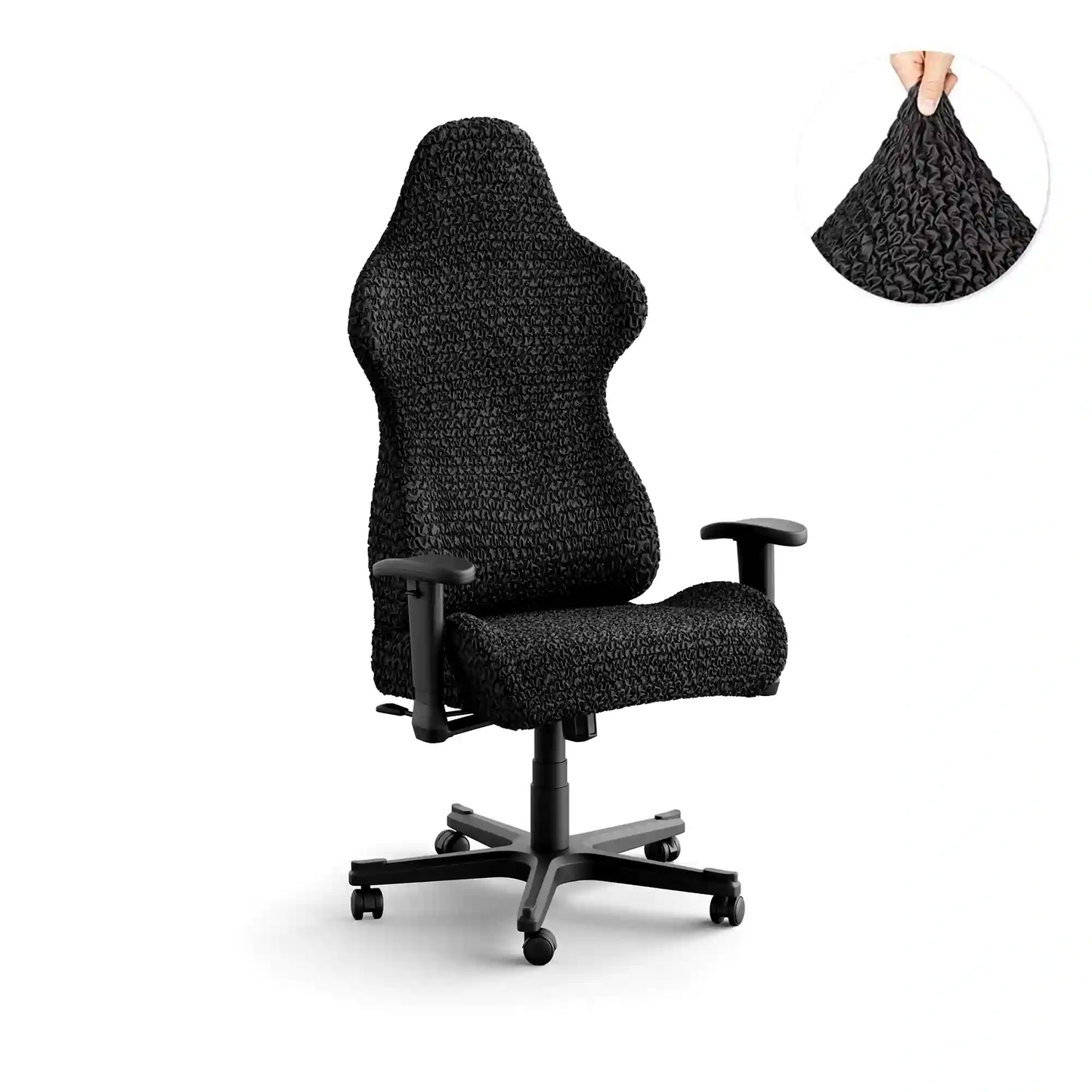 Office/ Gaming Chair - Microfibra Collection