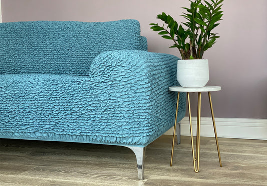 From Classic to Modern: How Menotti Sofa Covers Suit Every Interior Style