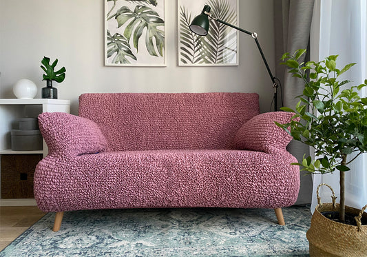 Upholstery in the Spotlight: Why Menotti Sofa Covers Are the Star of Home Interiors