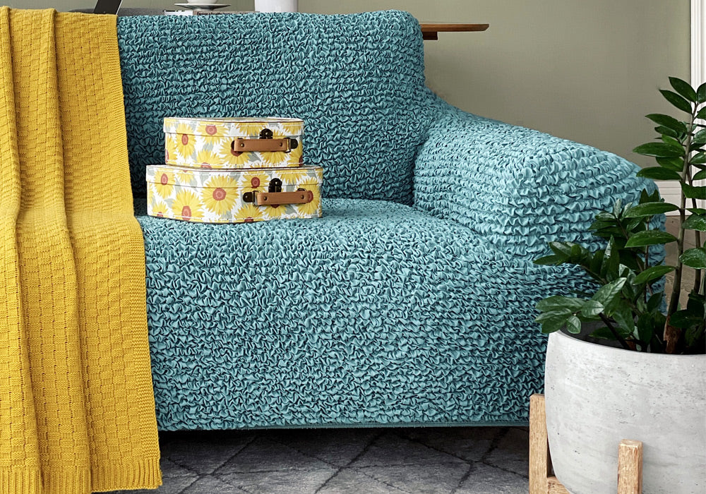 Menotti Sofa Covers: An Economical Solution for Interior Refresh Without Buying New Furniture