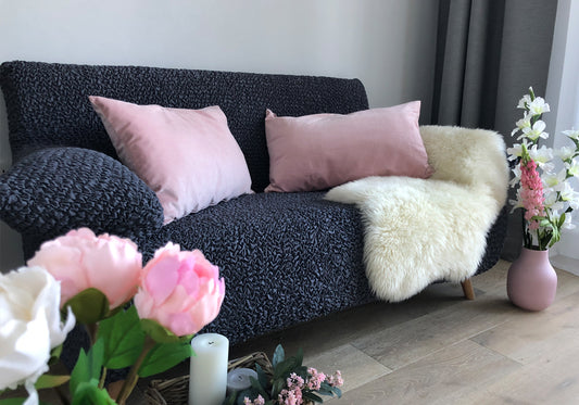 Creating a Cozy Retreat: Tips for Combination Cushions  with Sofa Covers