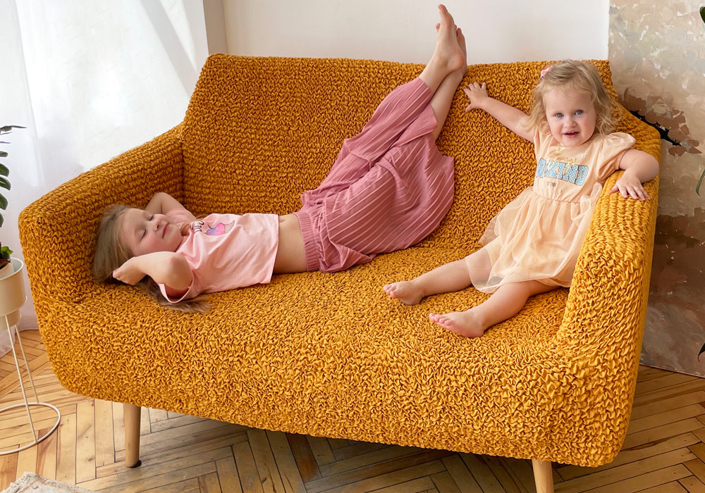 Protect Your Furniture from Messy Children: The Ultimate Guide
