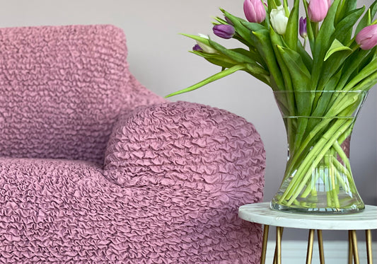 Elevate Your Autumn Décor: Choosing the Perfect Microfibra and Velvet Furniture Covers