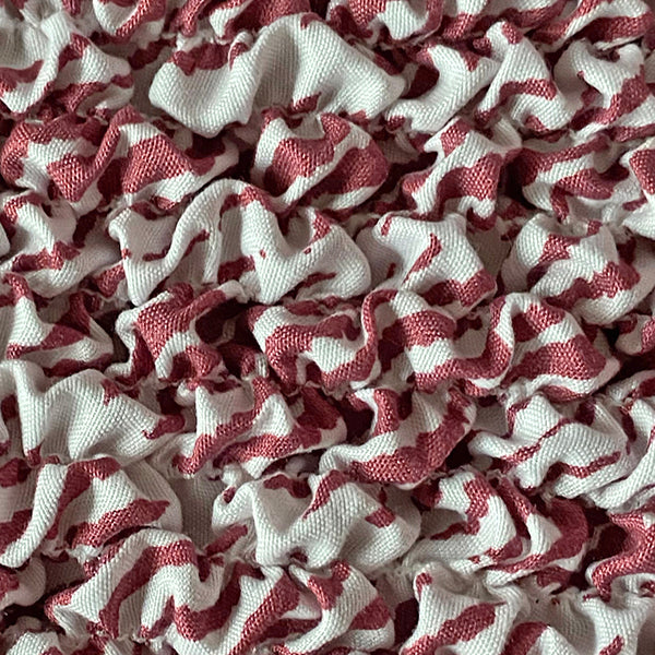 MICROFIBRE IMPRIMÉ