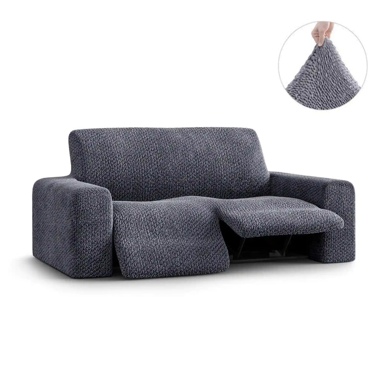 Housses de fauteuil inclinable 2 places