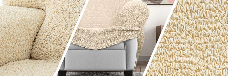 4 SEATER SOFA COVERS