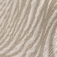 Fabric Sample - Jacquard 3D, Vento