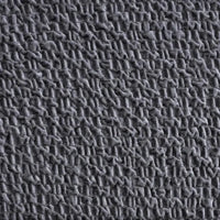 4 Seater Sofa Cover - Grey, Velvet