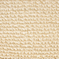 Fullback Sofa Cover (Left Chaise) - Beige, Microfibra Collection