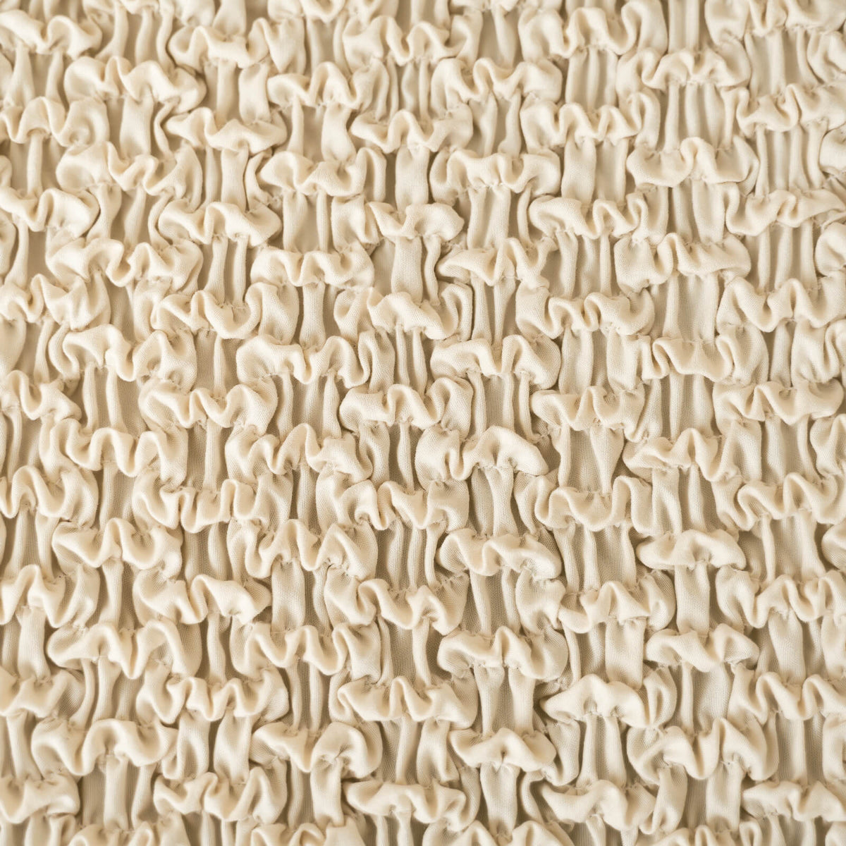 L-Shaped Sofa Cover (Left Chaise) - Embrace Collection