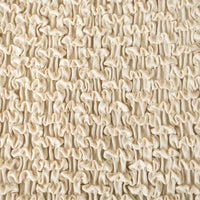 L-Shaped Sofa Cover (Left Chaise) - Embrace Collection