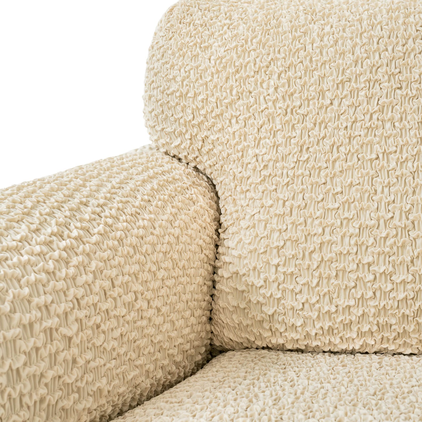 Arm Chair Cover - Embrace