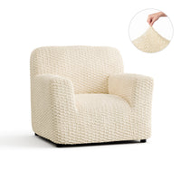 Arm Chair Cover - Embrace