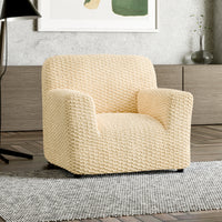 Arm Chair Cover - Embrace