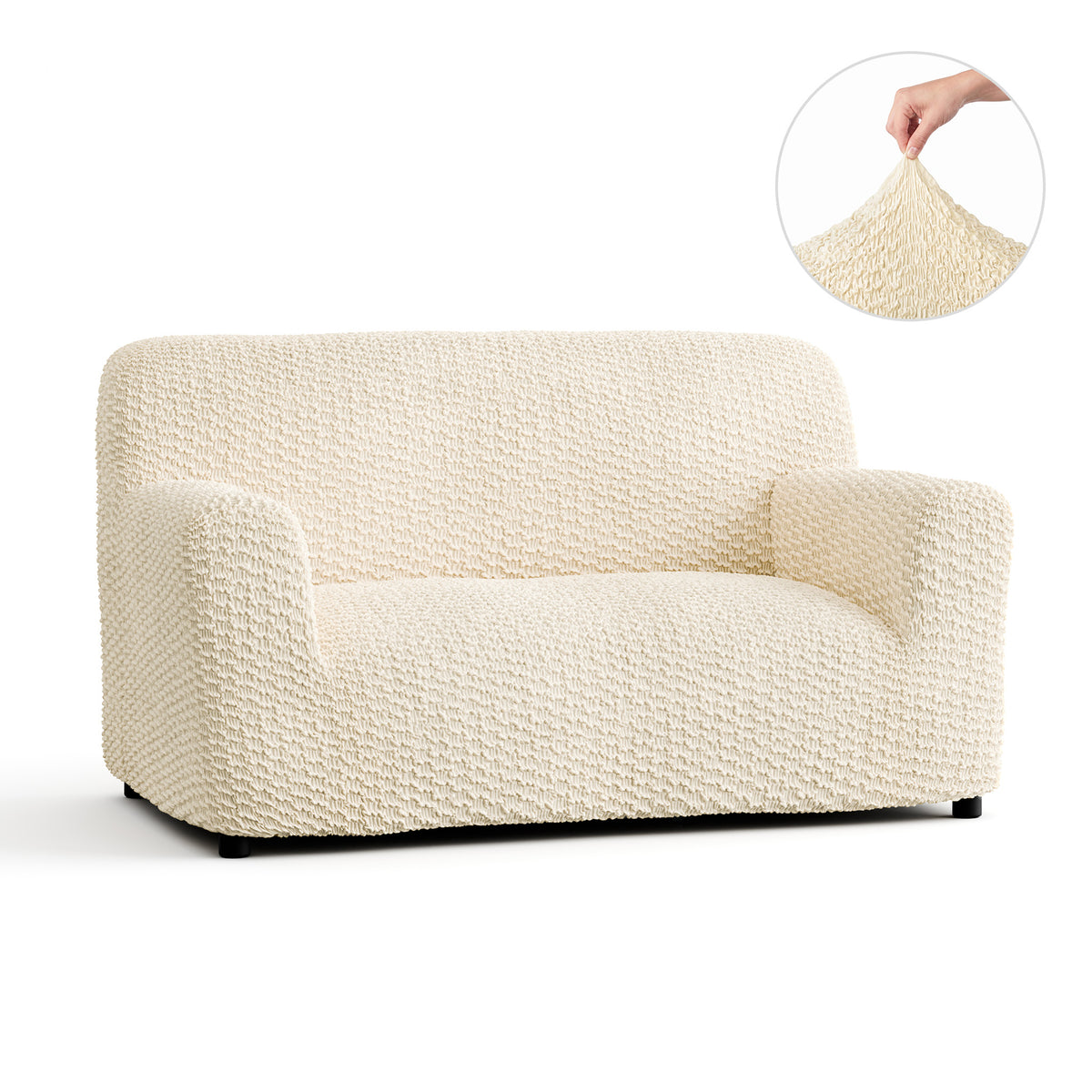 2 Seater Sofa Cover - Embrace