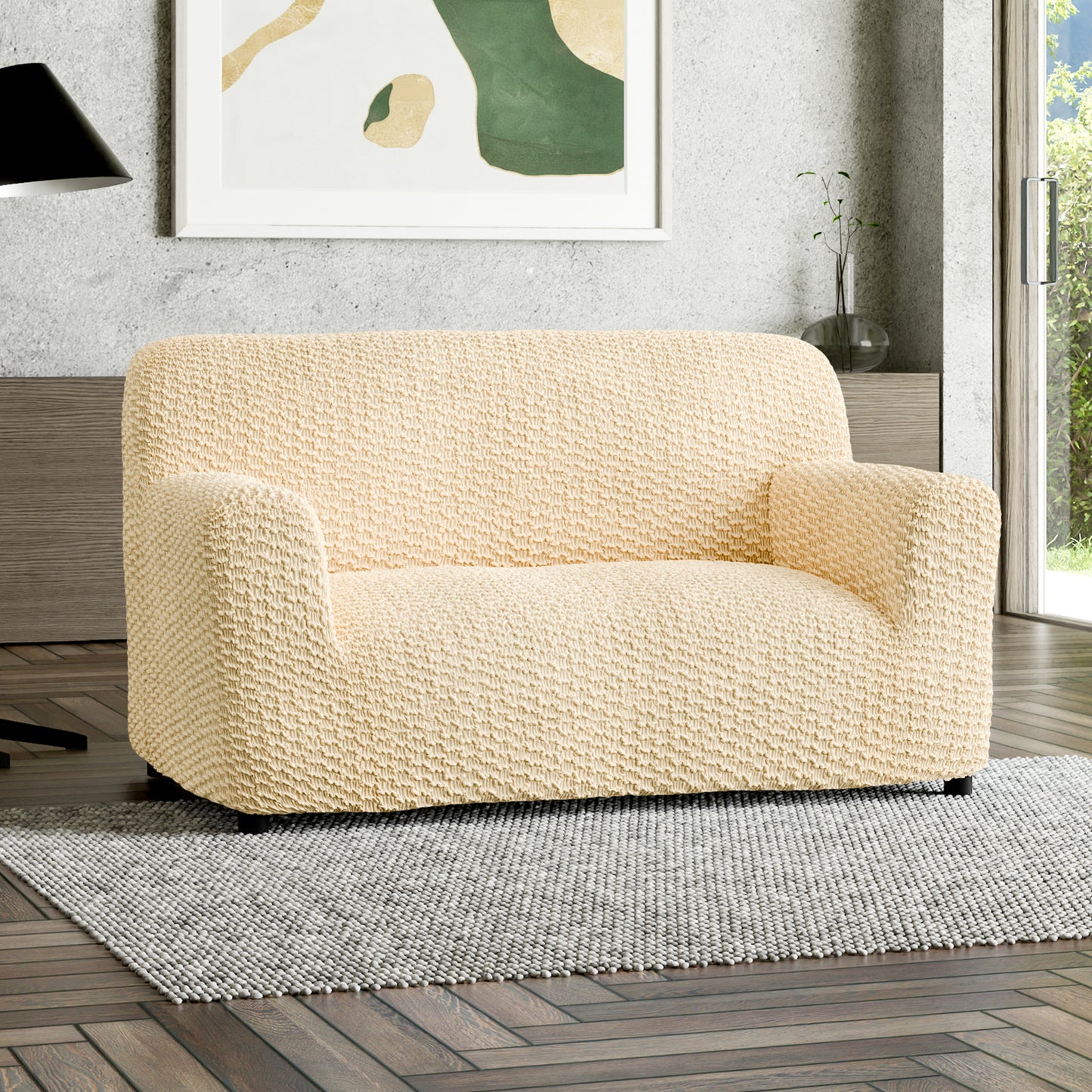 2 Seater Sofa Cover - Embrace