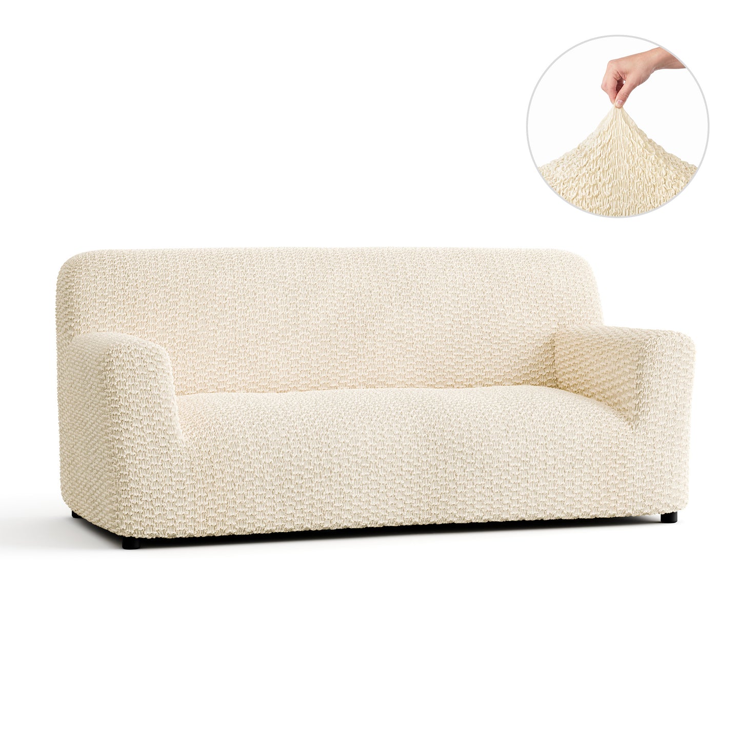 3 Seater Sofa Cover - Embrace