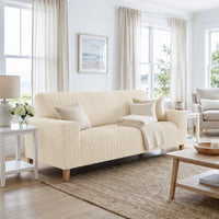 3 Seater Sofa Cover - Embrace