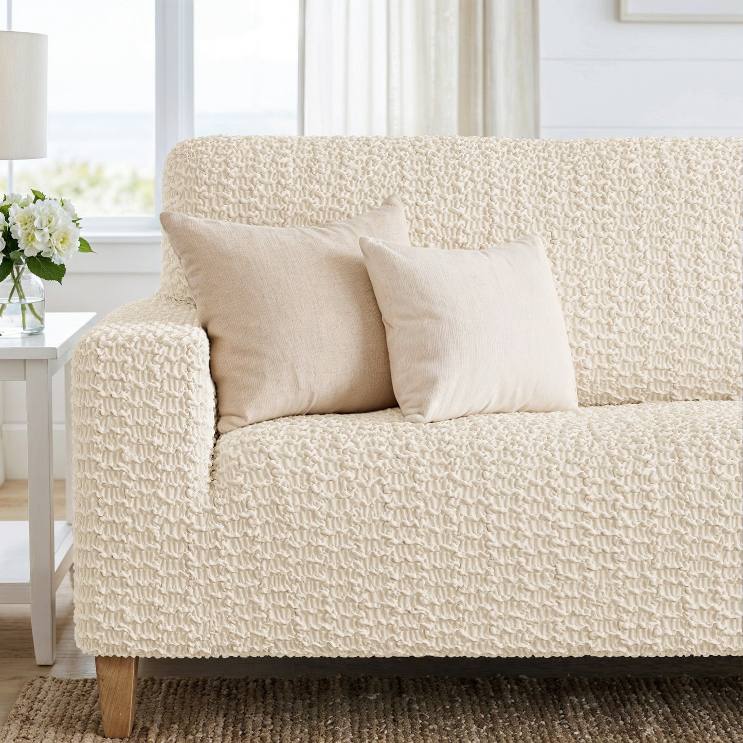 3 Seater Sofa Cover - Embrace