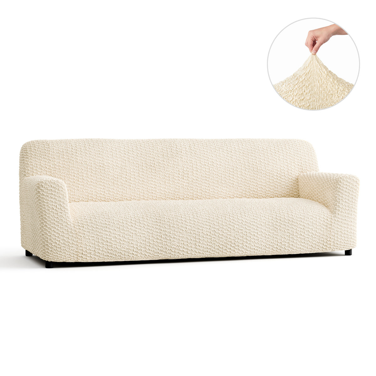 4 Seater Sofa Cover - Embrace