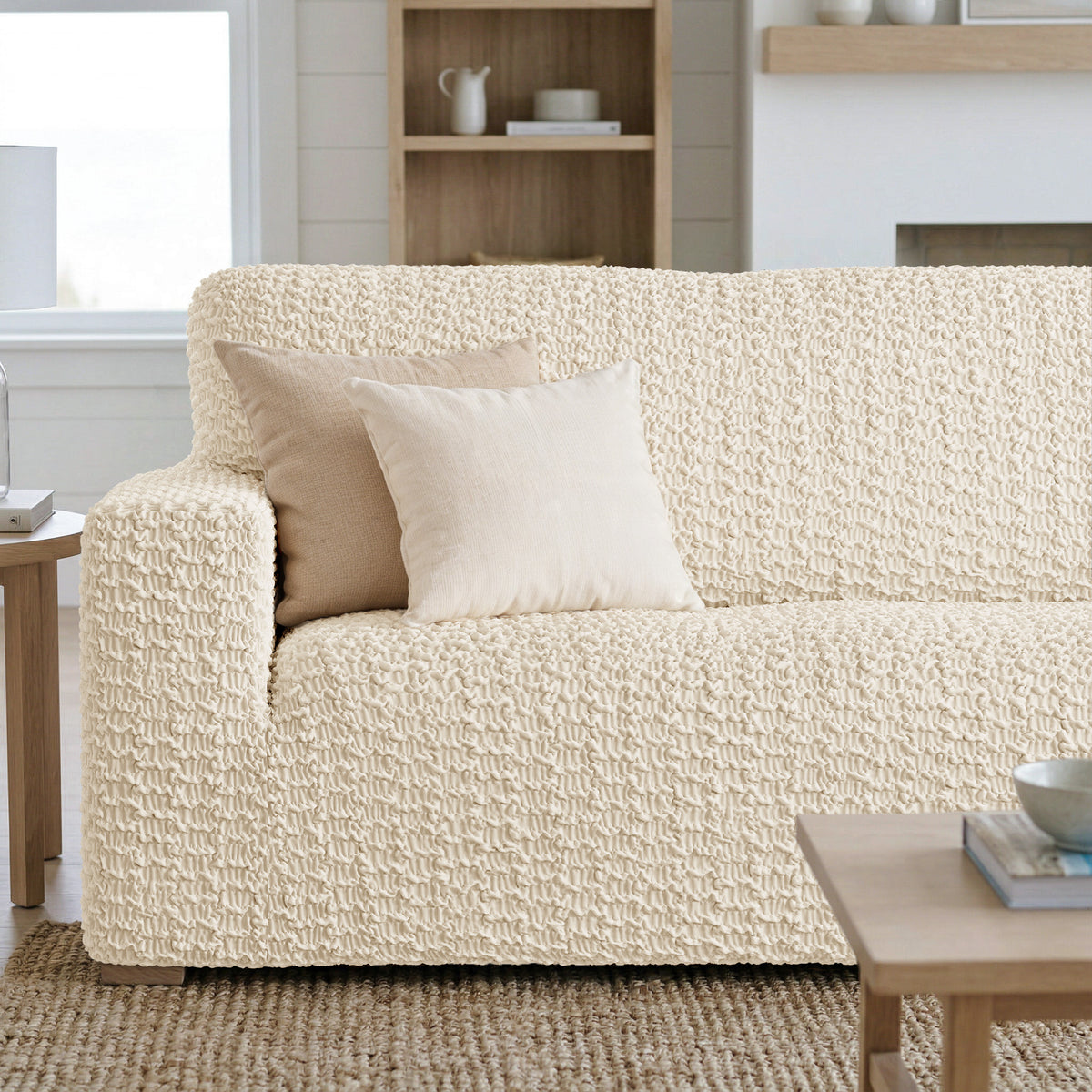 4 Seater Sofa Cover - Embrace