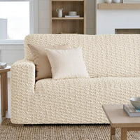 4 Seater Sofa Cover - Embrace