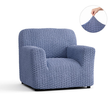 Arm Chair Cover - Embrace