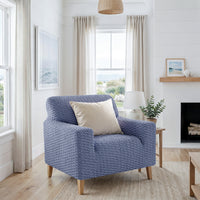 Arm Chair Cover - Embrace