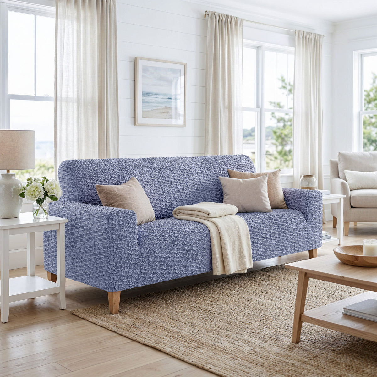 3 Seater Sofa Cover - Embrace