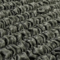 3 Seater Sofa Cover - Vittoria Green, Microfibra Printed