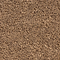 Fabric Sample - Microfibra, Latte