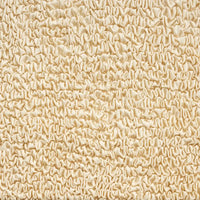 Housse de canapé en L (méridienne gauche) - Beige, collection Microfibra