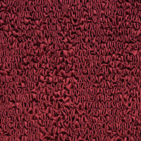 Fabric Sample - Microfibra, Bordeaux
