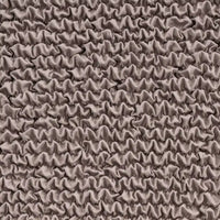 Fabric Sample - Microfibra, Choco