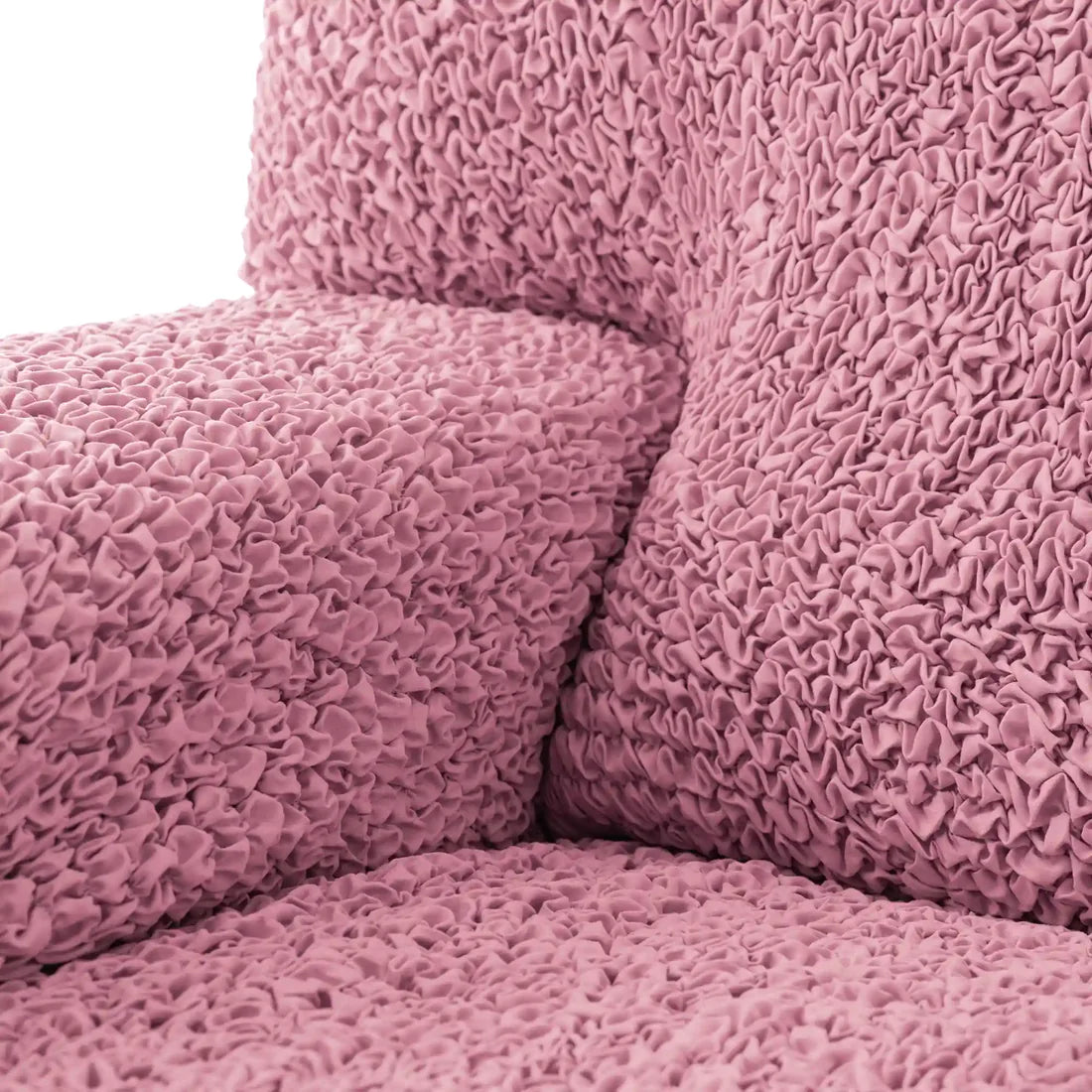 Fabric Sample - Microfibra, Pink