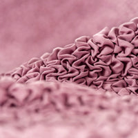Fabric Sample - Microfibra, Pink