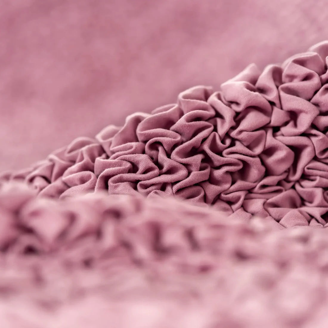 Fabric Sample - Microfibra, Pink