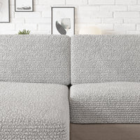 Housse de coussin de siège - Perle, Collection Microfibre