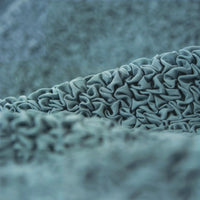 Tube Chair Cover - Tiffany, Microfibra